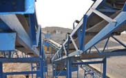 limestone processing is a manufacturing business