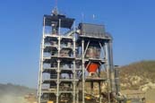 consent for stone crusher unit