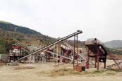crusher wear produce for rock crushing plant