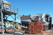 gravel processing equipment used for sale