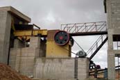 coal mill bearing unit assembly