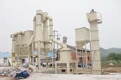 machinery china bentonite processing